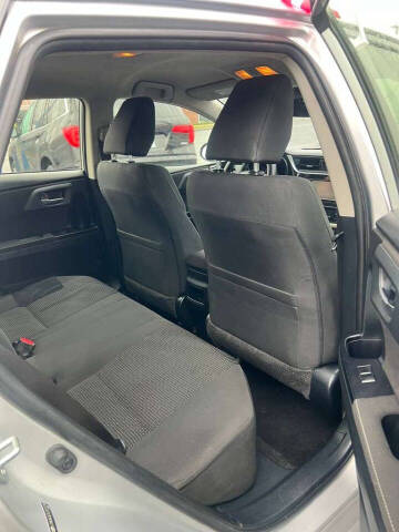 2018 Toyota Corolla iM