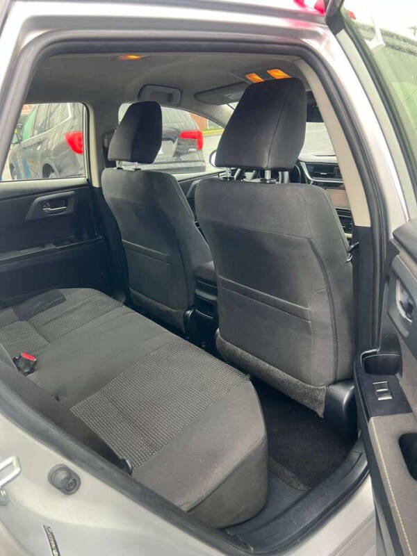 2018 Toyota Corolla iM