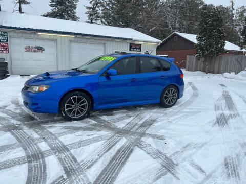 2009 Subaru Impreza for sale at Prestige Auto Sales in Yorkville NY