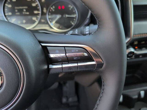 2026 Mazda CX-50 2.5 Turbo Premium Plus