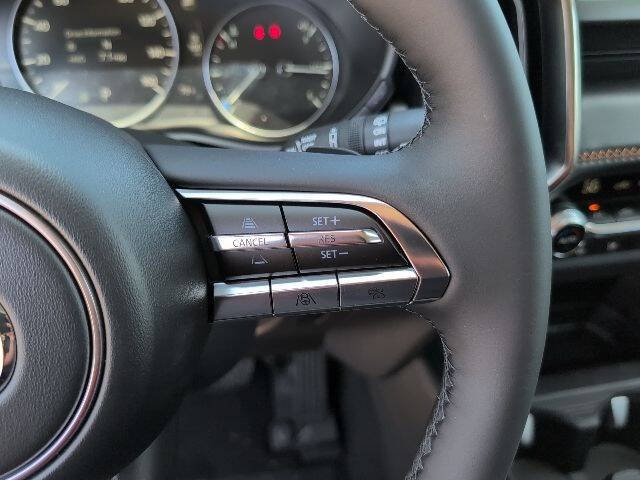 2026 Mazda CX-50 2.5 Turbo Premium Plus
