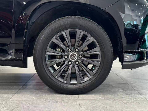 2022 Lexus GX 460