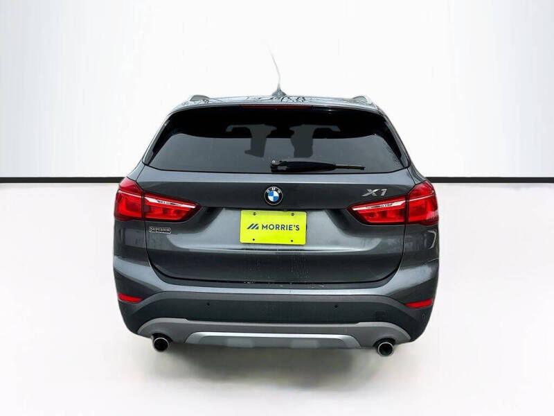 2017 BMW X1 xDrive28i