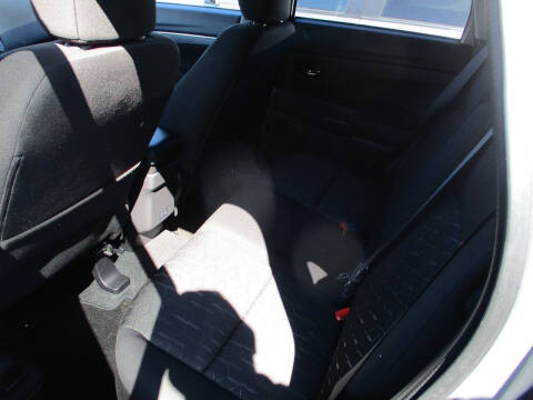 2024 Mitsubishi Outlander Sport S