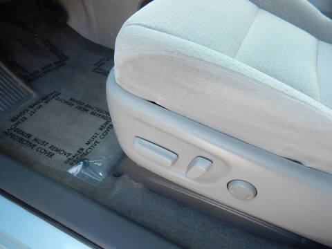 2015 Toyota Sienna LE 8-Passenger