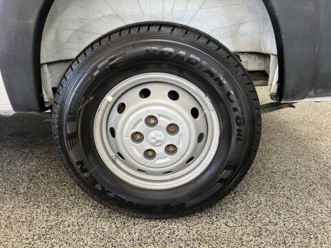 2019 RAM ProMaster 1500 136 WB