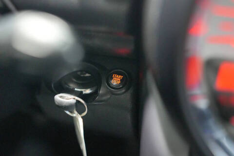 2013 MINI Countryman Cooper S