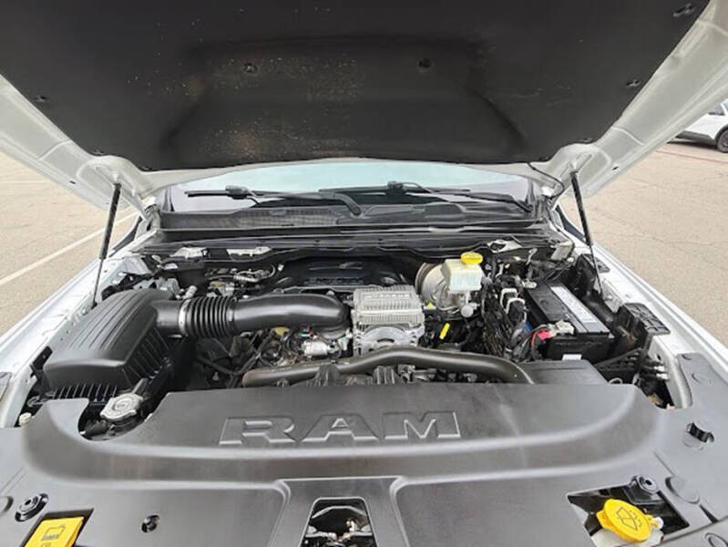 2023 RAM 1500 Tradesman