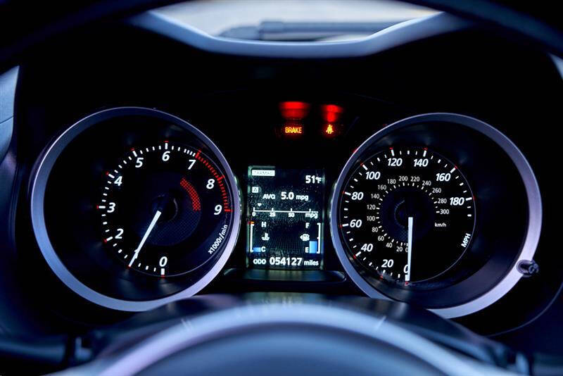 2015 Mitsubishi Lancer Evolution Final Edition