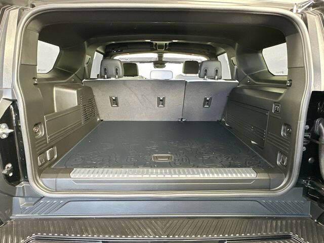 2024 GMC HUMMER EV 2X