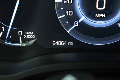 2020 Cadillac Escalade Premium Luxury