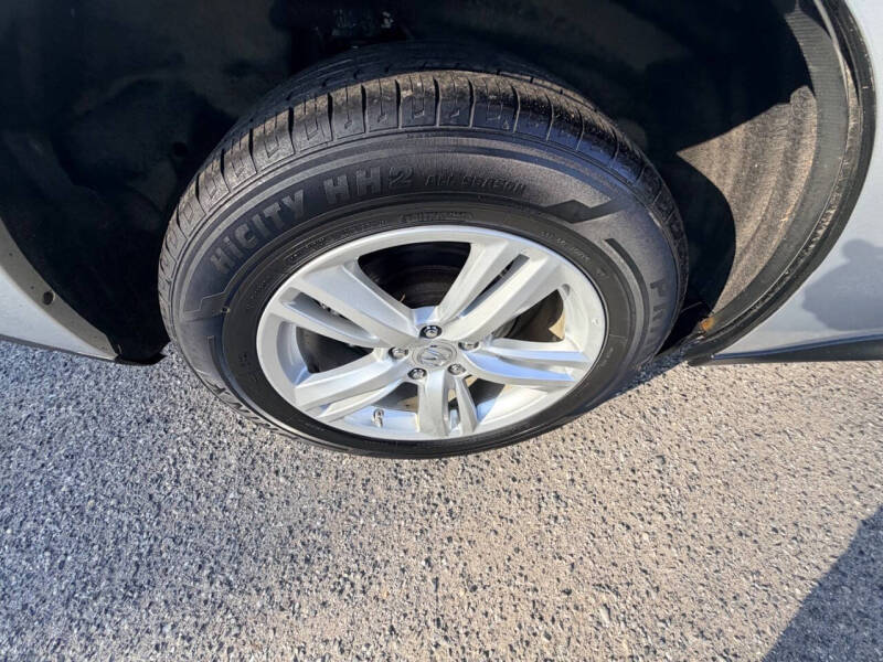 2014 Acura RDX w/Tech