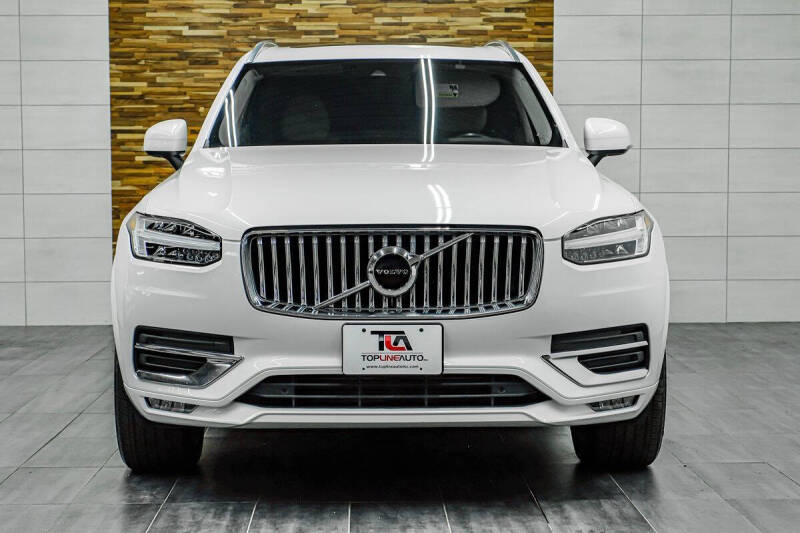 2020 Volvo XC90