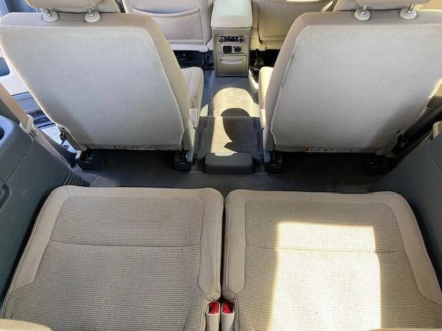 2009 Ford Flex SE