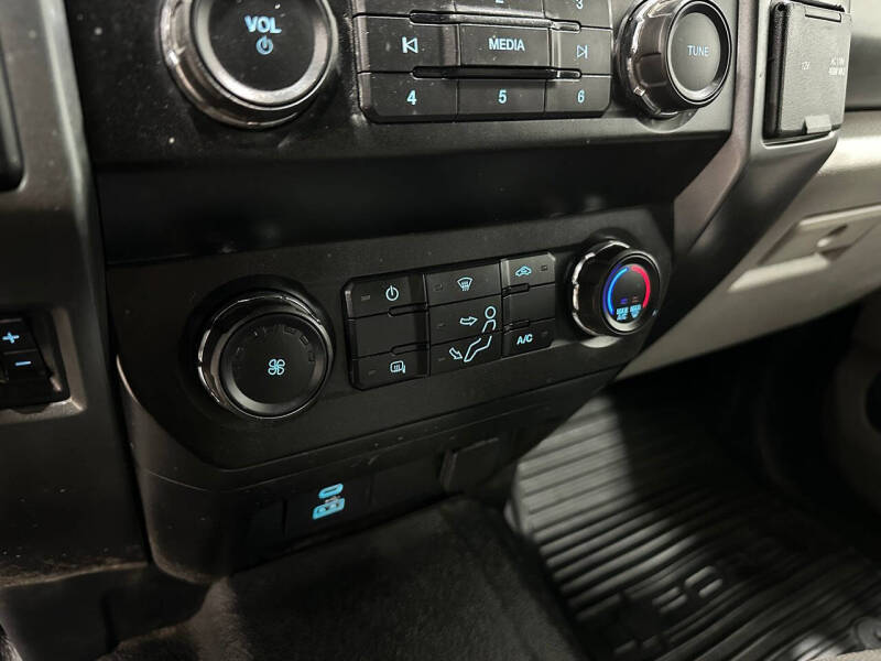 2020 Ford F-450 Super Duty