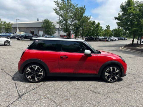 2025 MINI Hardtop 2 Door