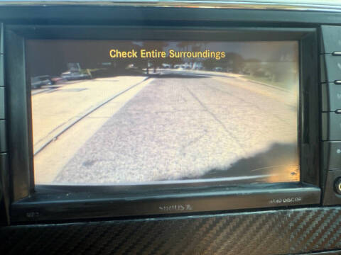 2012 Jeep Grand Cherokee Overland Summit