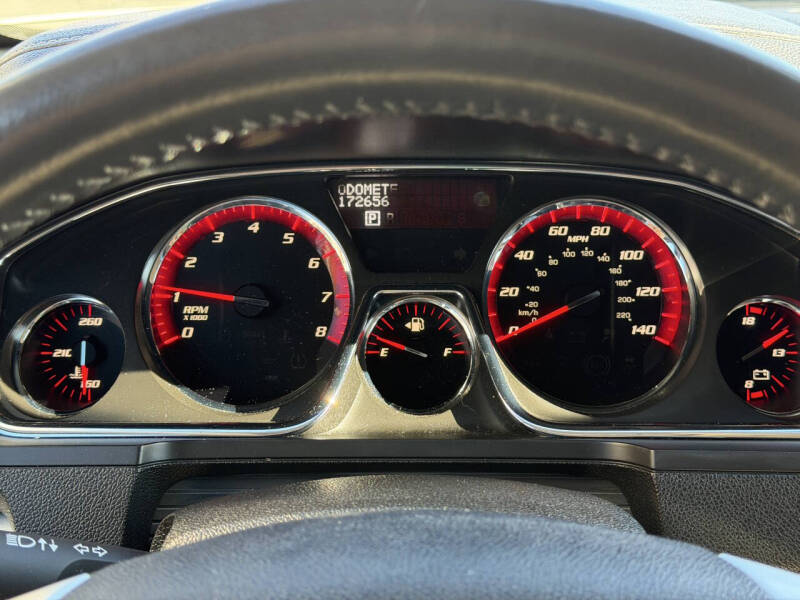 2014 GMC Acadia SLT-1