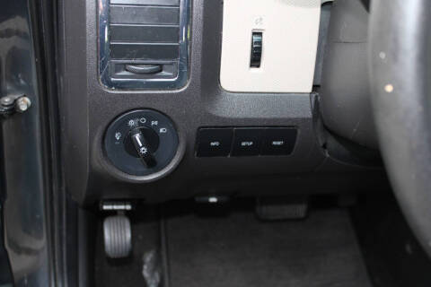 2010 Mercury Mariner V6