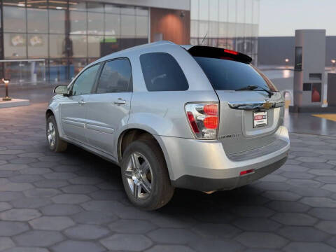 2009 Chevrolet Equinox LT
