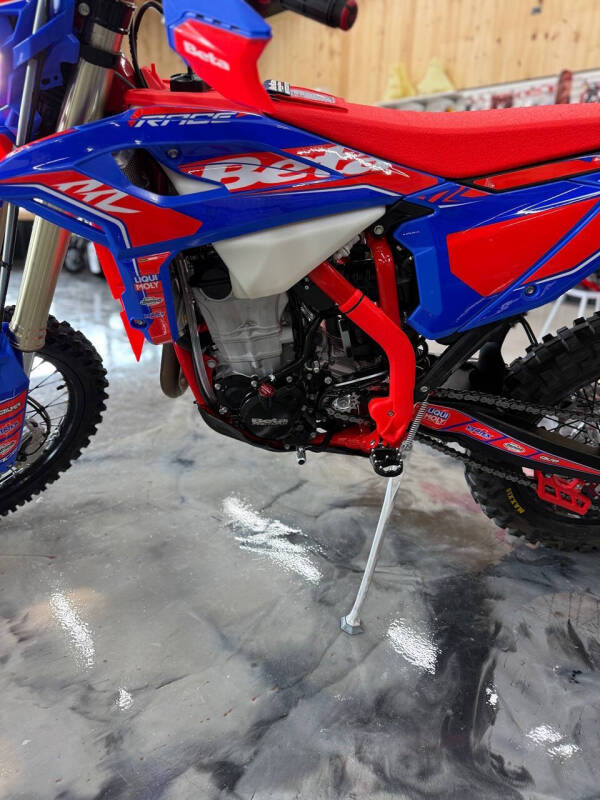 2026 Beta 430 RR Race Edition