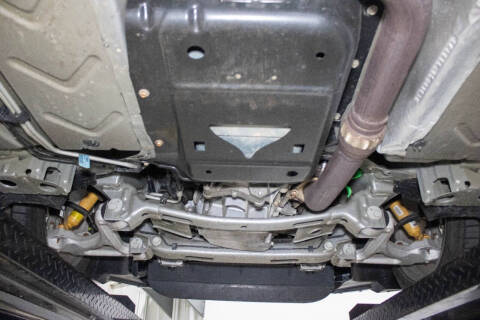 2008 Saturn SKY Red Line