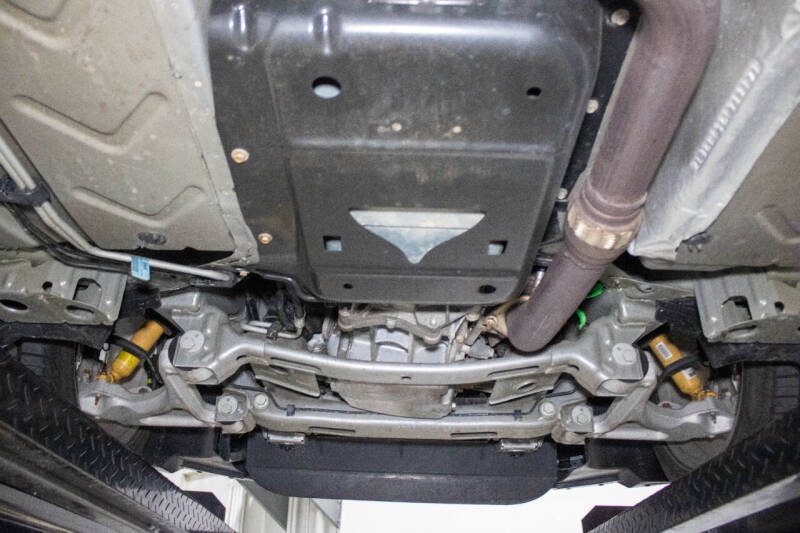 2008 Saturn SKY Red Line