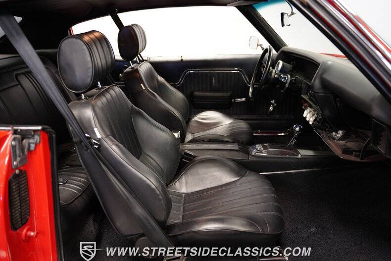 1971 Chevrolet Chevelle