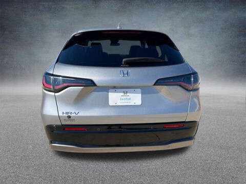 2023 Honda HR-V EX-L