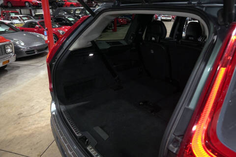 2020 Volvo XC90 T5 Momentum