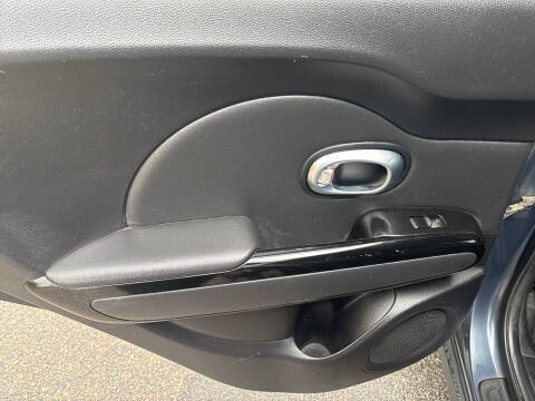 2014 Kia Soul !