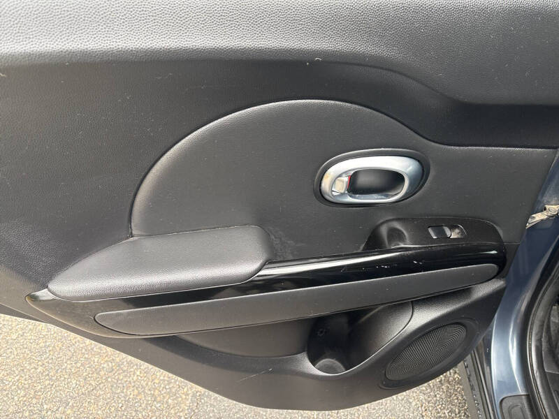 2014 Kia Soul !
