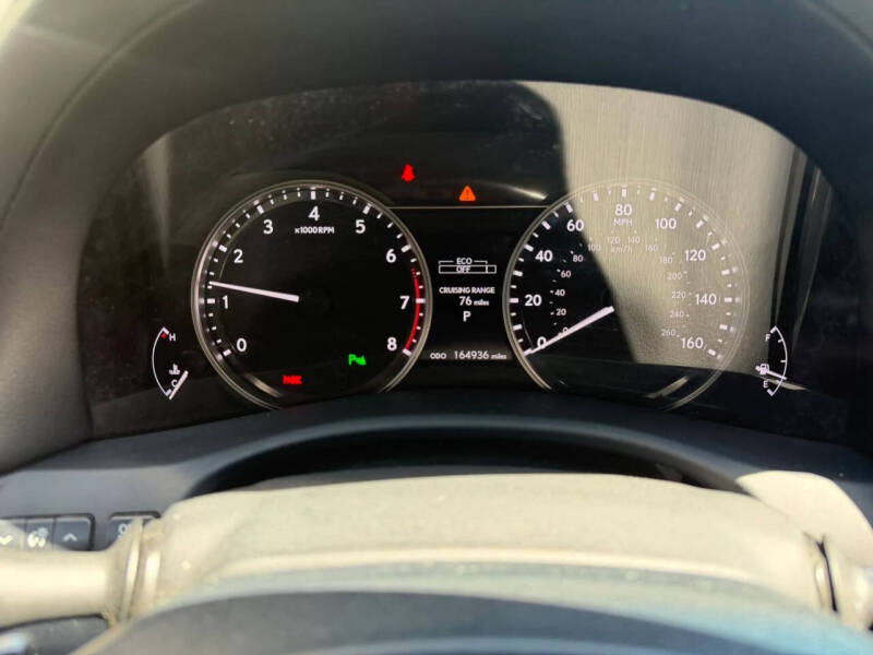 2015 Lexus GS 350