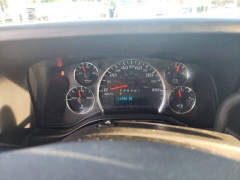 2019 Chevrolet Express 3500