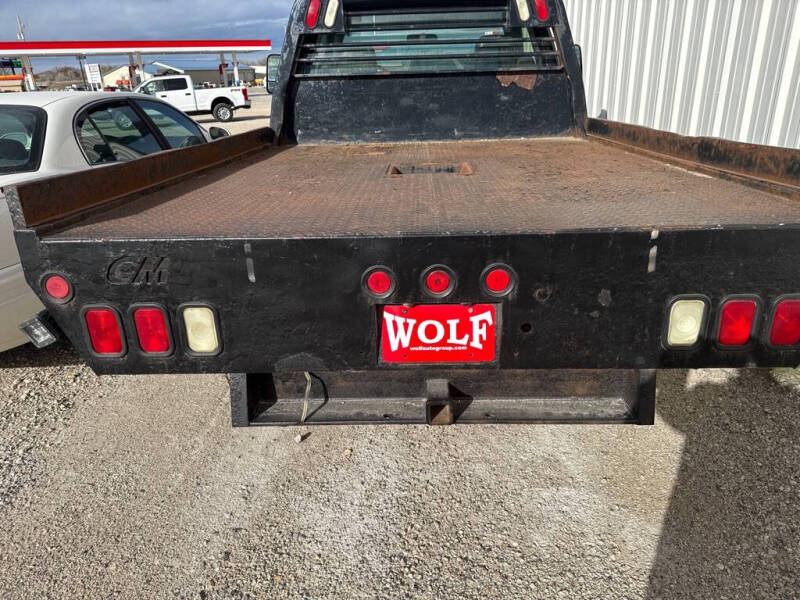 2003 Chevrolet Silverado 2500HD