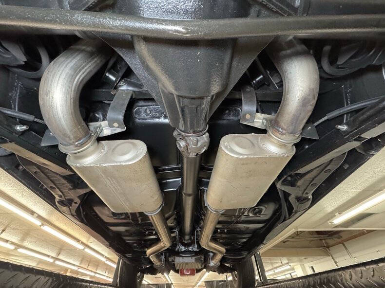 1970 Chevrolet Malibu