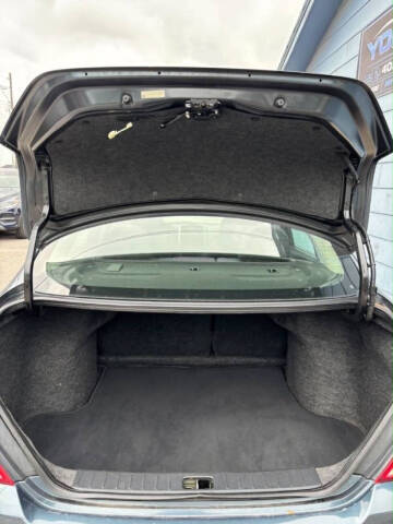 2015 Nissan Versa