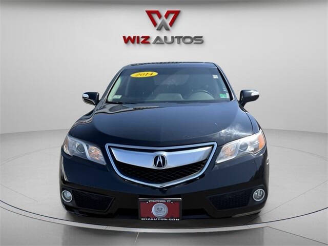 2014 Acura RDX w/Tech