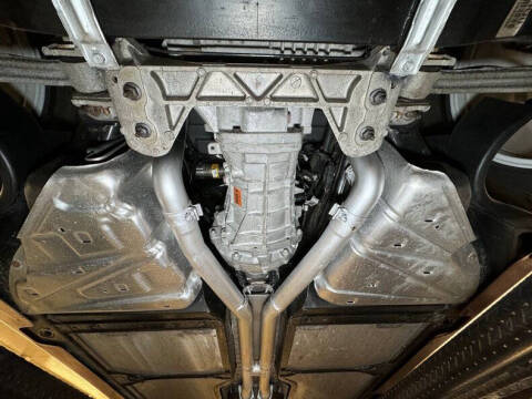 2006 Chevrolet Corvette