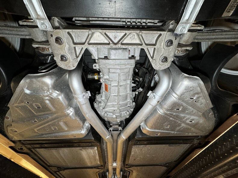 2006 Chevrolet Corvette