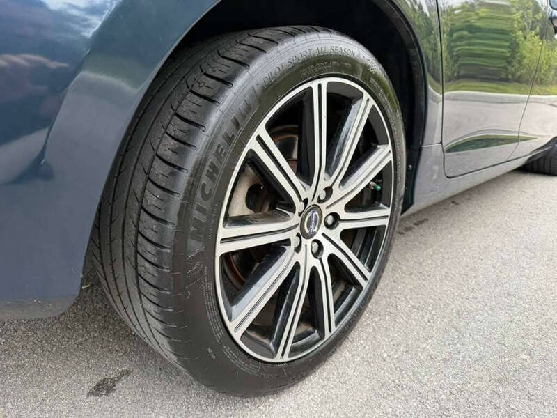 2014 Volvo S60 T5 Platinum