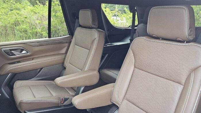 2021 Chevrolet Tahoe