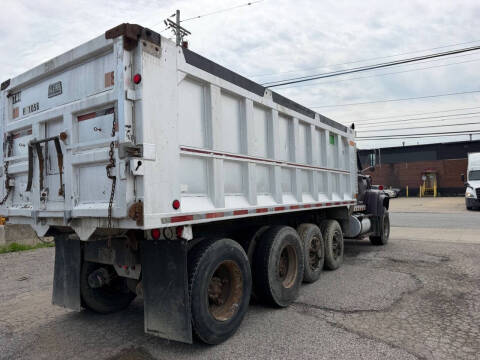 1997 Ford LT9000