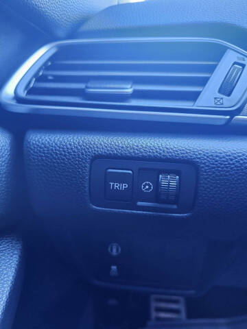 2021 Honda Accord Sport Special Edition