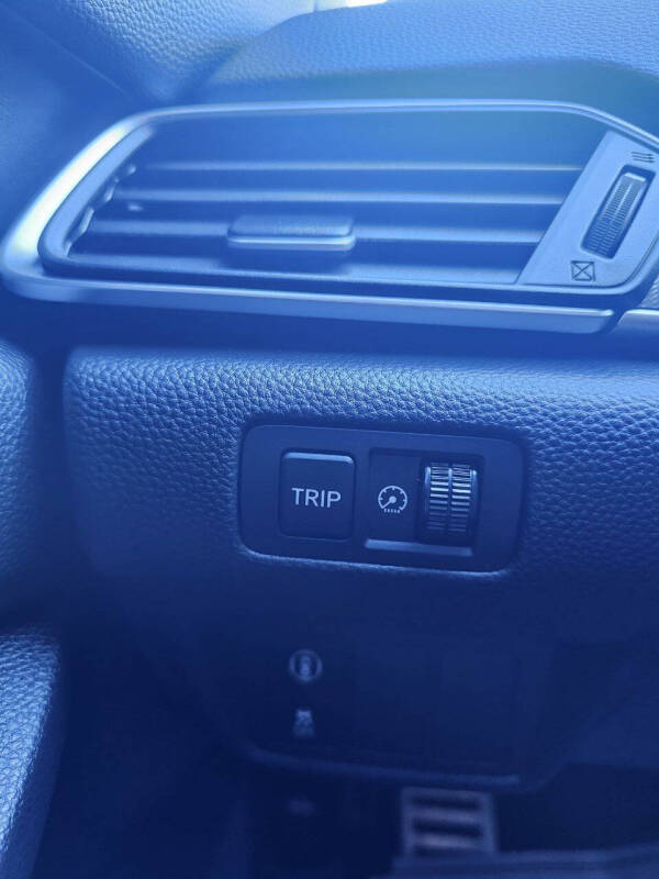 2021 Honda Accord Sport Special Edition