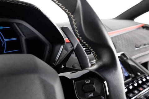 2022 Lamborghini Aventador LP 780-4 Ultimae