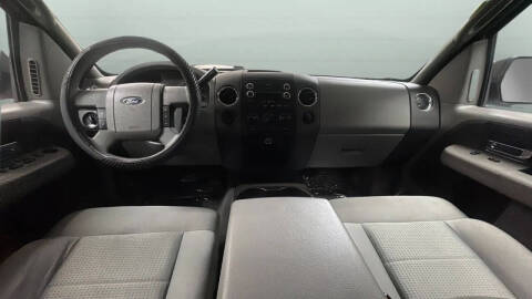 2008 Ford F-150