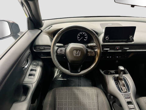 2024 Honda HR-V