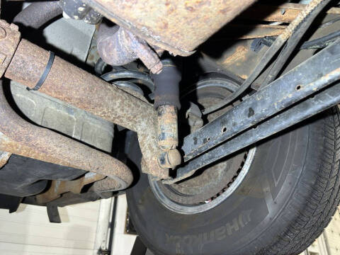 1996 Buick Roadmaster Estate