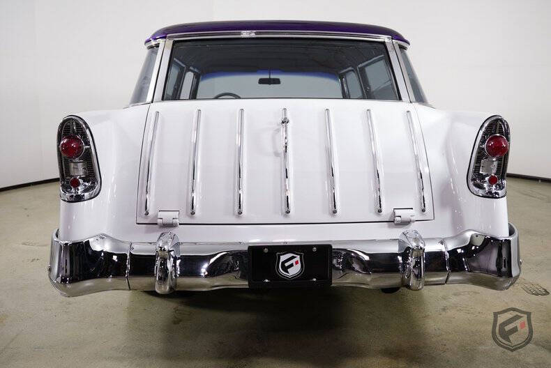 1956 Chevrolet Nomad